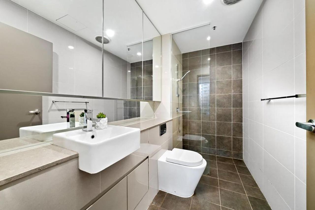 Sydney Cbd Best 2Br Apartment Hyde Park Экстерьер фото