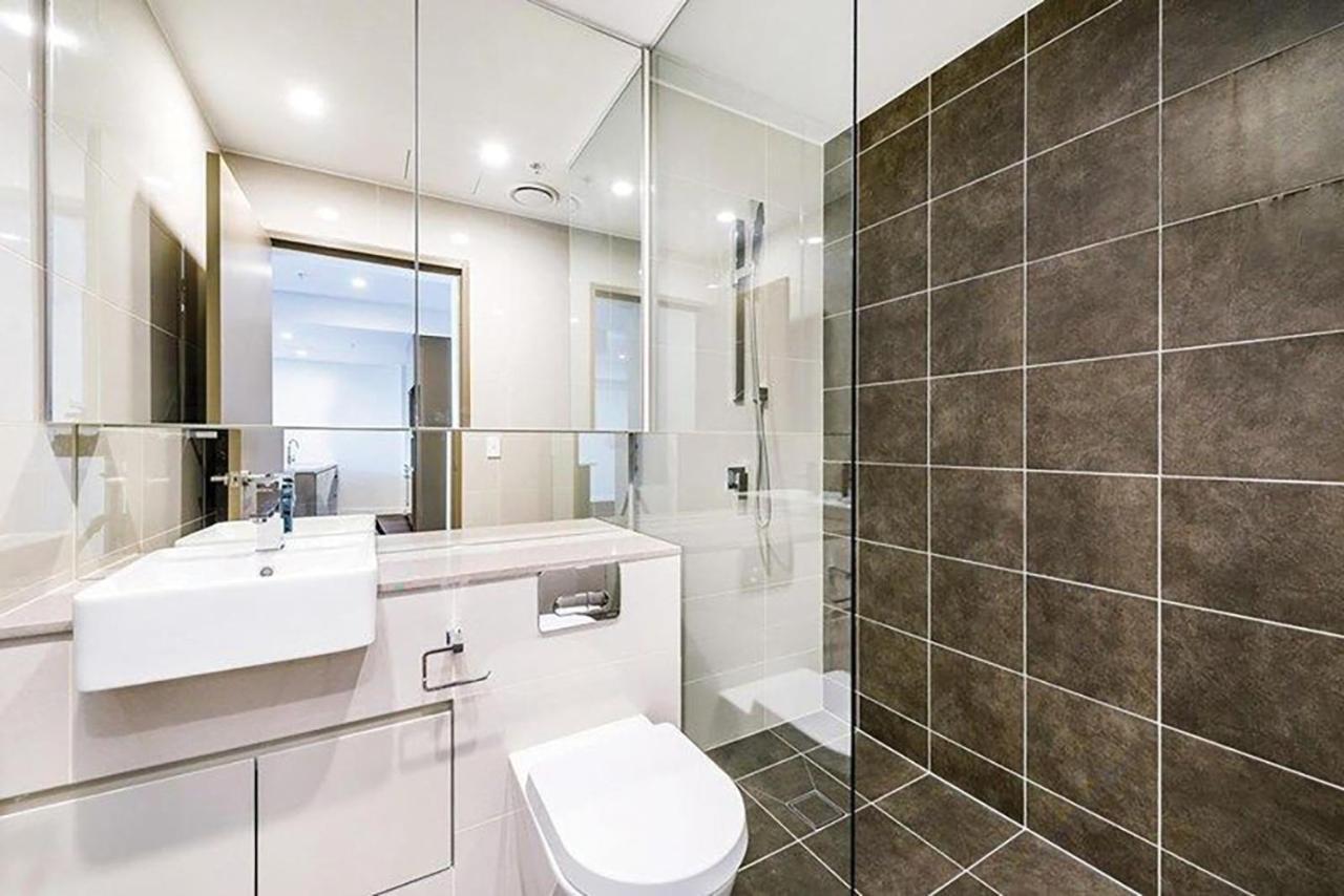 Sydney Cbd Best 2Br Apartment Hyde Park Экстерьер фото