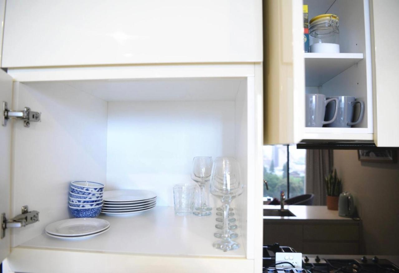 Sydney Cbd Best 2Br Apartment Hyde Park Экстерьер фото