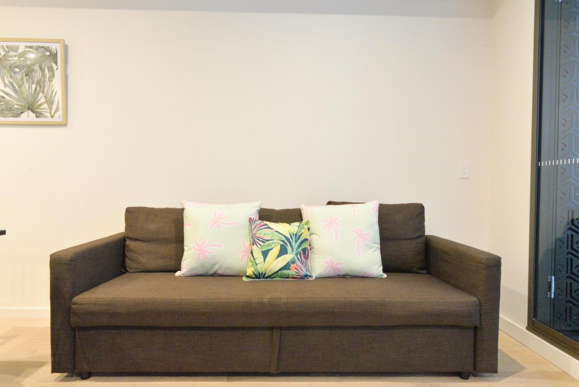 Sydney Cbd Best 2Br Apartment Hyde Park Экстерьер фото