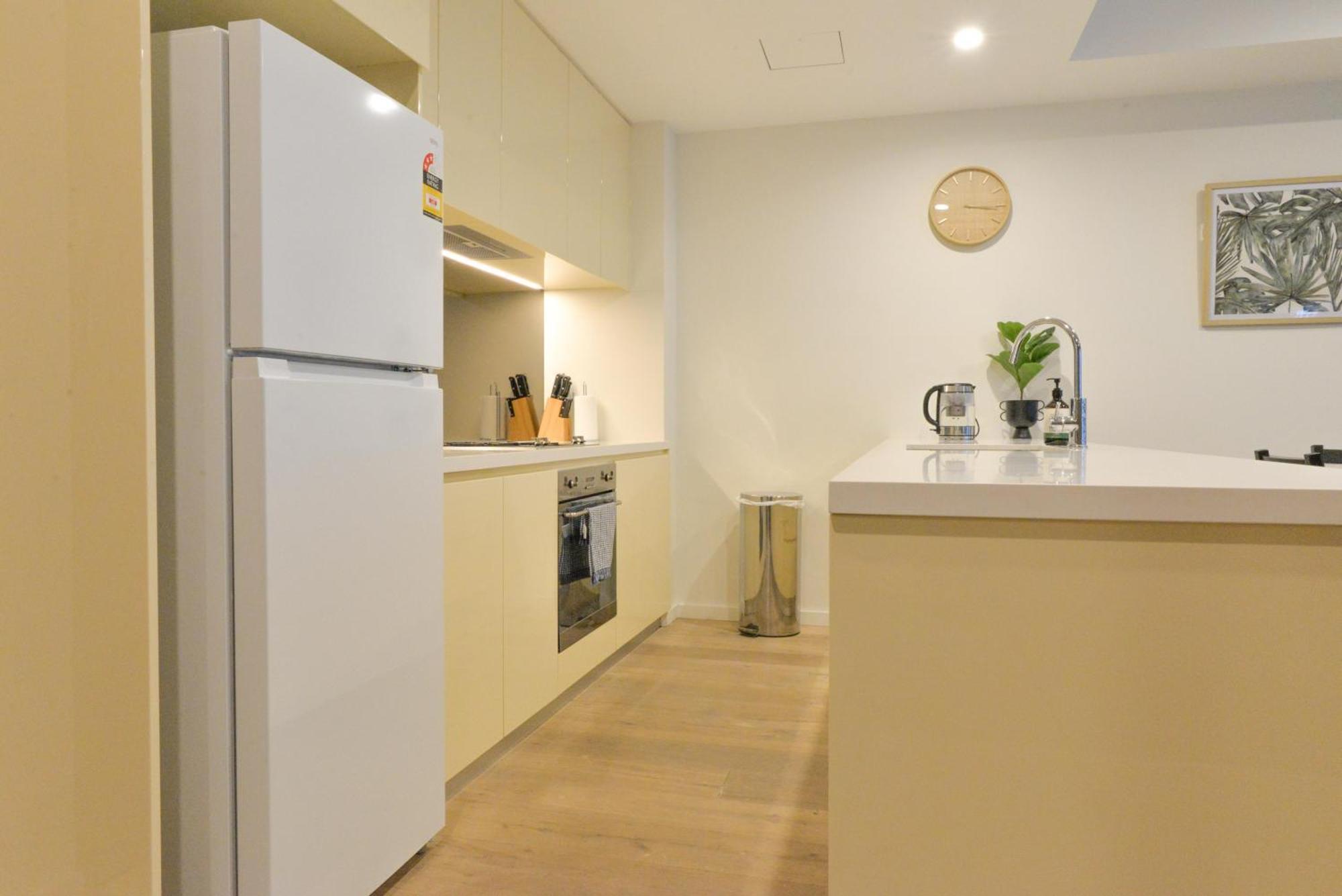 Sydney Cbd Best 2Br Apartment Hyde Park Экстерьер фото