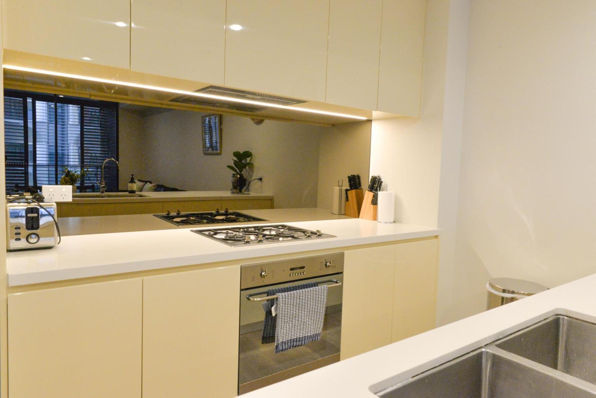 Sydney Cbd Best 2Br Apartment Hyde Park Экстерьер фото