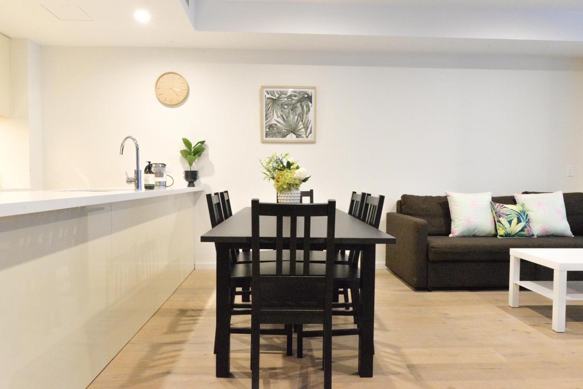 Sydney Cbd Best 2Br Apartment Hyde Park Экстерьер фото